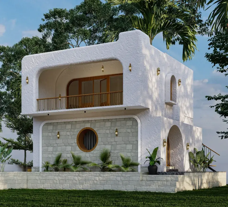 Kanjira's Pavilion backwater resort stay, Thrissur Kerala